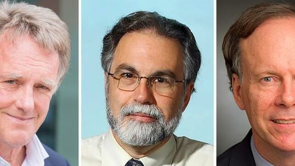 Estadounidenses Kaelin y Semenza y británico Ratcliffe ganan Nobel de Medicina | .::Agencia IP::.