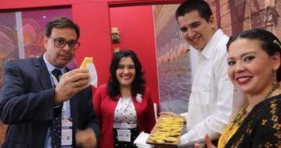 Paraguay y Brasil trabajarán para mejorar controles fronterizos y agilizar paso de turistas