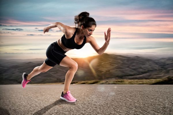 Tips para entrenar con altas temperaturas