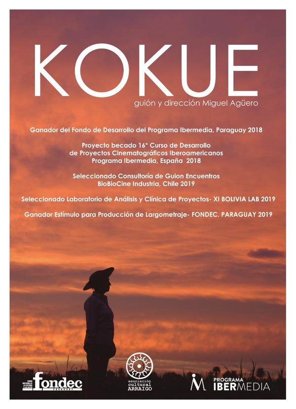 Kiriri y Kokue premiados en Festival Audiovisual del MERCOSUR 2019 - .::RADIO NACIONAL::.