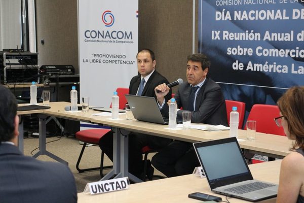 Supervisión de licitaciones: gran desafío para Conacom