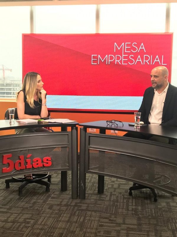 El impacto de lo sostenible