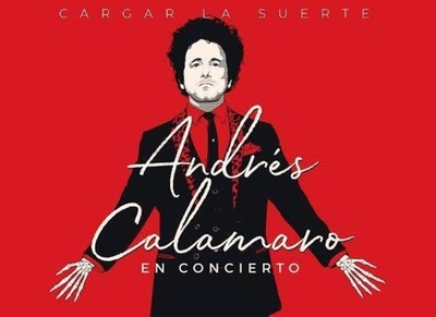 HOY / El Salmón regresa para Cargar la suerte