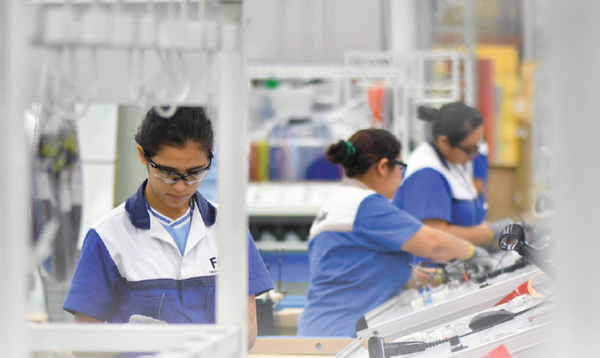 Preocupa proyecto para que Foz sea área de libre comercio