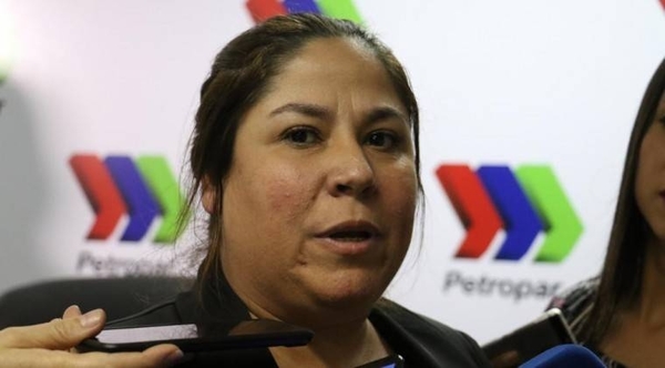 HOY / Petropar saca deficiente calificación en transparencia y control