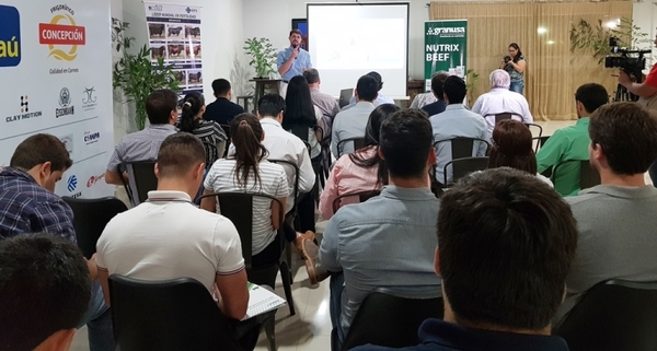 Destete Precoz una alternativa para elevar la eficiencia productiva y reproductiva en los rodeos de cría