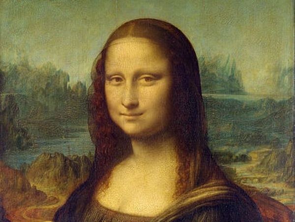 La Gioconda vuelve tres meses después a su sala habitual, ya renovada - Cultura - ABC Color