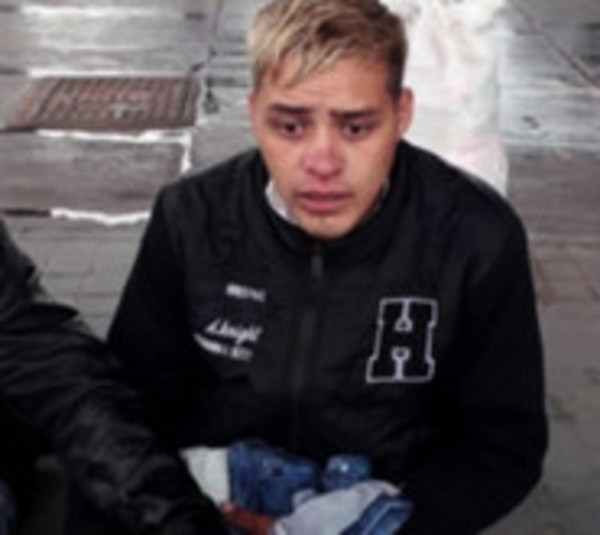 Cae supuesto extorsionador de menonitas - Paraguay.com