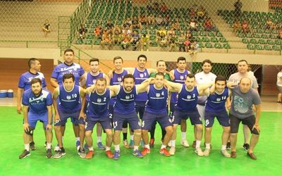Atractivos juegos en cartelera Paranaense