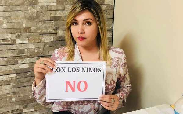 Carballo es nueva titular de Recursos Humanos en CDE