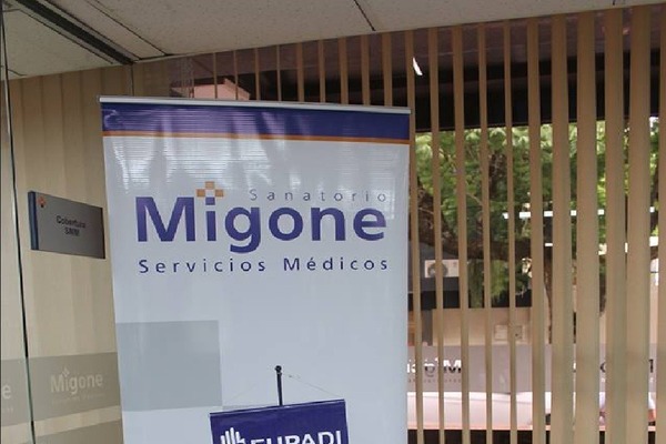 Caso Renato: el Migone tenía los implementos disponibles, según informe