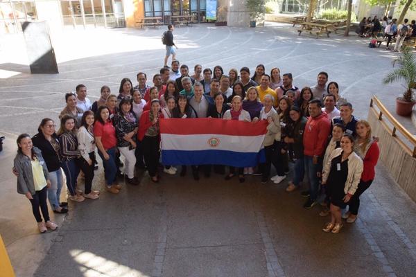 La nueva convocatoria de Becal recibió a 463 interesados » Ñanduti