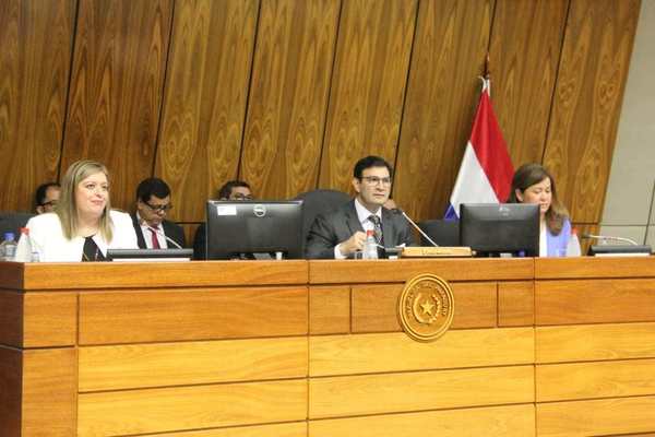 Solamente hay 73 fiscales en todo el país, según la titular del Ministerio Público - ADN Paraguayo