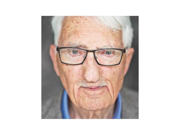 Jürgen Habermas, el último gran filósofo del siglo XX