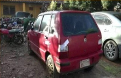 Hallan muerto a hombre que fue reportado como desaparecido » Ñanduti