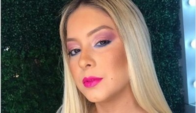 Fátima Román Esto Dijo Tras Su Eliminación Del Baila Conmigo Paraguay