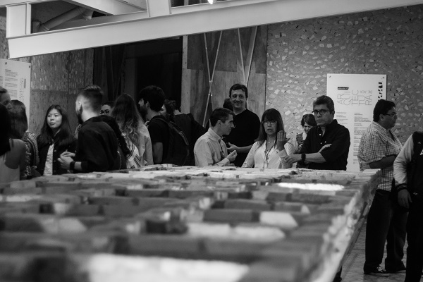 Habilitan cuarta edición de "Selección 4: Arquitectura de Acá"