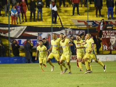 Juveniles, la apuesta arriesgada de Recalde