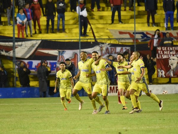 Juveniles, la apuesta arriesgada de Recalde