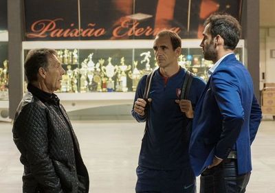 Nanni sigue en Cerro Porteño - Fútbol - ABC Color