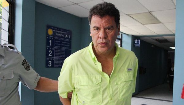 FIFA suspende de por vida a Reynaldo Vásquez - Fútbol - ABC Color
