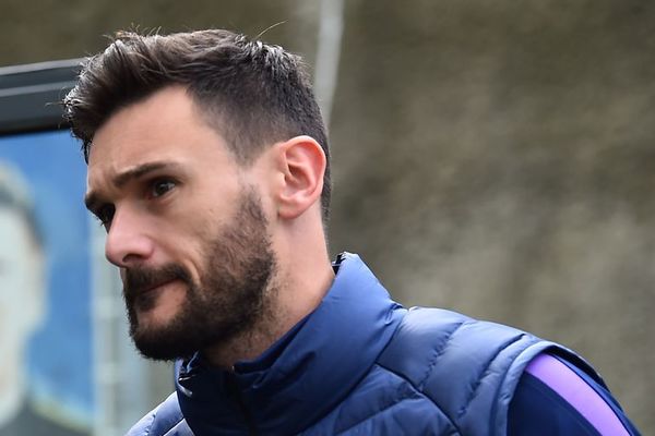 Lloris se perdería lo que resta del año - Fútbol - ABC Color