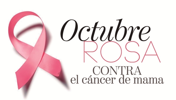En marcha, Octubre Rosa | Radio Regional 660 AM
