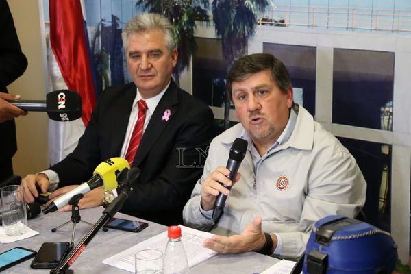 Congreso no reconoce reposición del exministro Ríos Ávalos