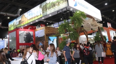 Paraguay presenta su mejor propuesta turística en la Feria Internacional de Turismo FIT Buenos Aires