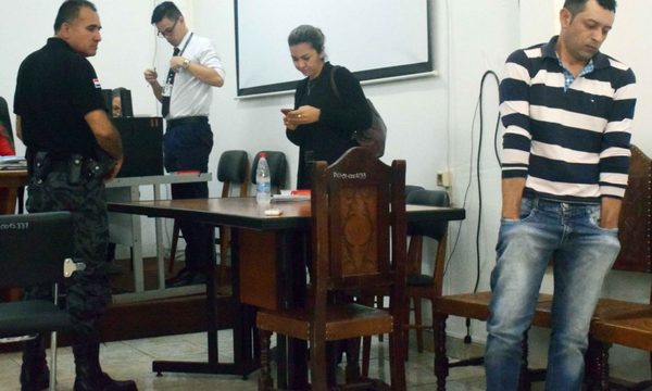 Leve condena para homicida en Hernandarias