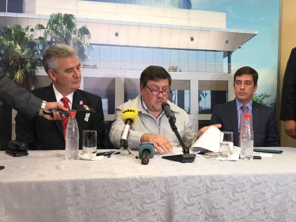 Caso Bonifacio Ríos Ávalos: