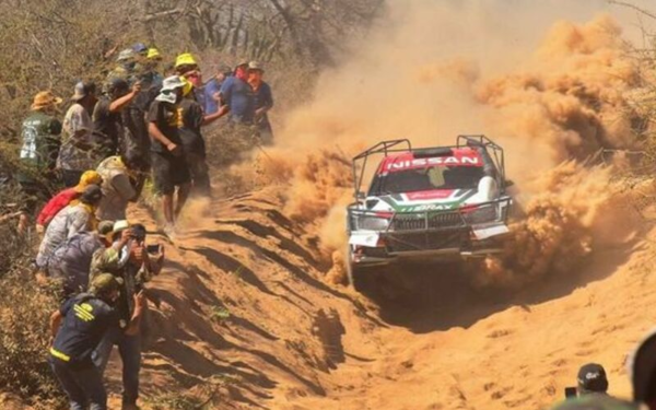 Ministerio Público dispondrá de tres puestos de control para el Rally del Chaco