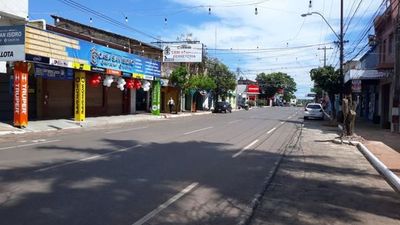 Asueto inconstitucional en Coronel Oviedo tiene como objetivo recaudar y no festejar el aniversario
