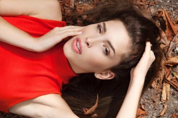 Gretha Matiauda, Modelos Paraguaya De Exportación