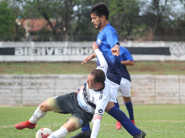 El segundo ascenso de la C se resuelve en la jornada final