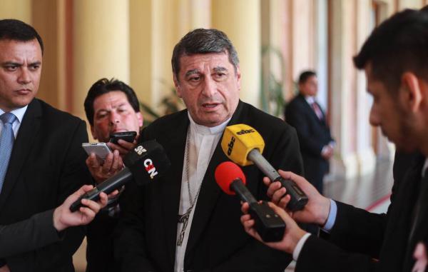 Operativo Caacupé 2019 recibe todo el respaldo del Ejecutivo