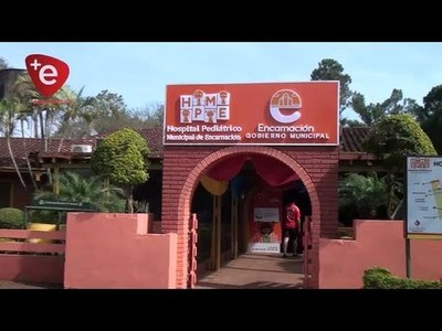 REALIZARAN OBRA DE TEATRO EN APOYO AL HOSPITAL PEDIÁTRICO