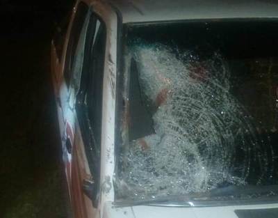 Motociclista pierde la vida en accidente de tránsito | Radio Regional 660 AM