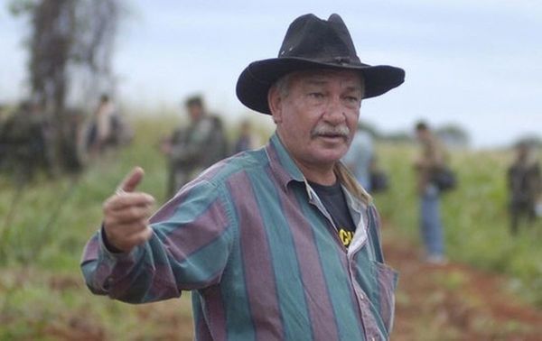 Falleció Aníbal Lindstron