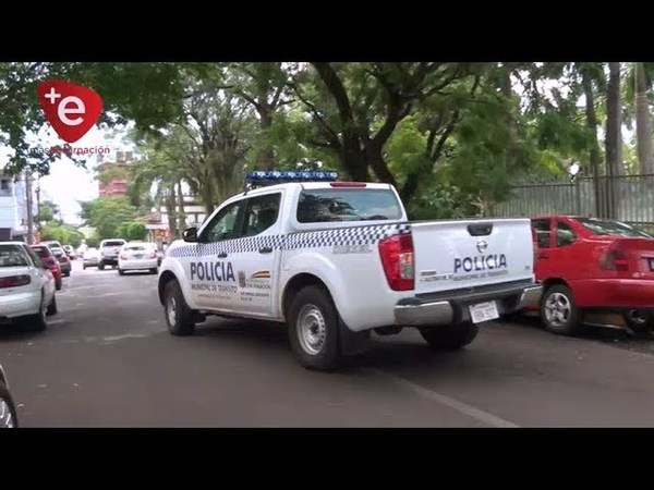 NUEVO HORARIO NO AFECTA AL TRÁNSITO
