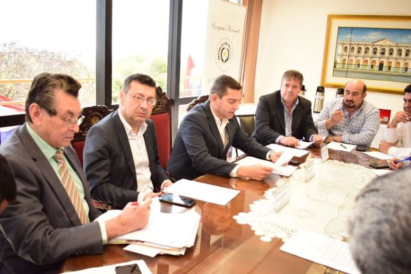 ¿Qué pasa en Indert? Analizarán proyecto de interpelación al titular