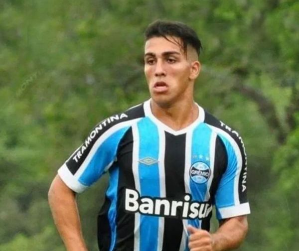 Murió el futbolista argentino Ezequiel Esperón