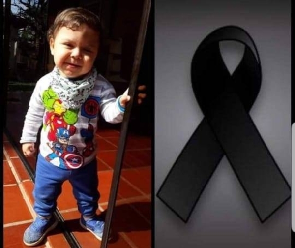 HOY / Familia del niño Renato califica de "interesado y parcialista" a Superintendente de Salud