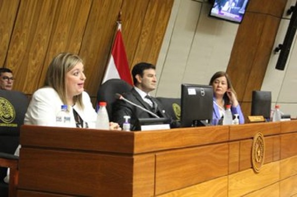 Fiscalía General también pide aumento de presupuesto