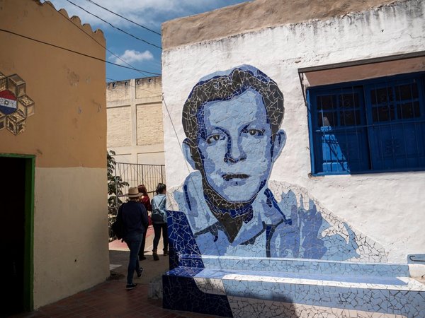 La Chacarita protagoniza la Bienal Iberoamericana de Arquitectura