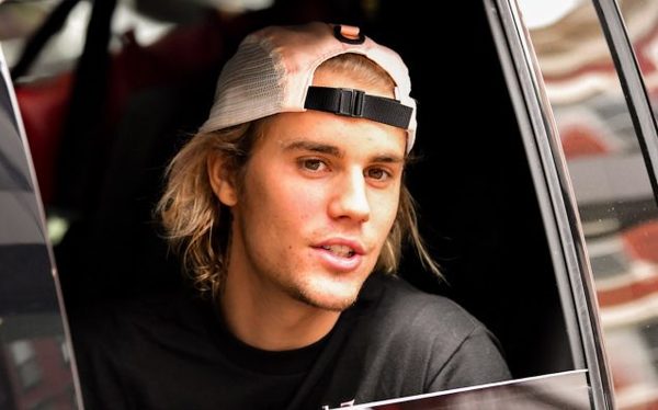 Justin Bieber anunció un nuevo álbum para antes de fin de año