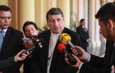 Operativo Caacupé: adelantarán trabajos necesarios