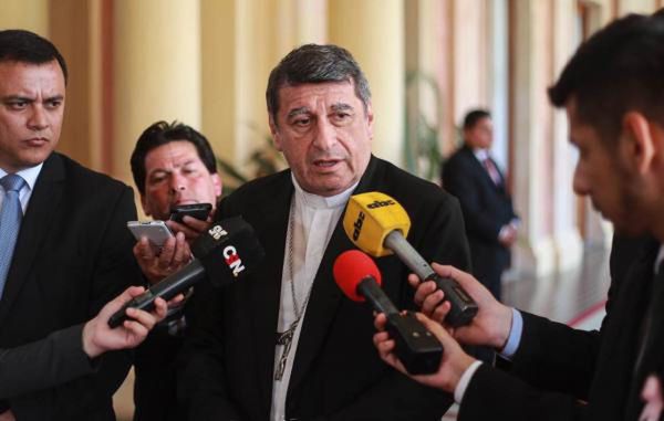 Operativo Caacupé: adelantarán trabajos necesarios