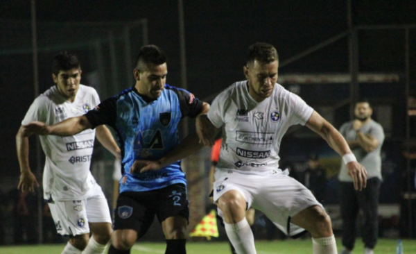 HOY / Etapa de Cuartos de Copa Paraguay entra en acción este miércoles