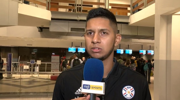 Miguel Martínez quiere dejar una buena imagen